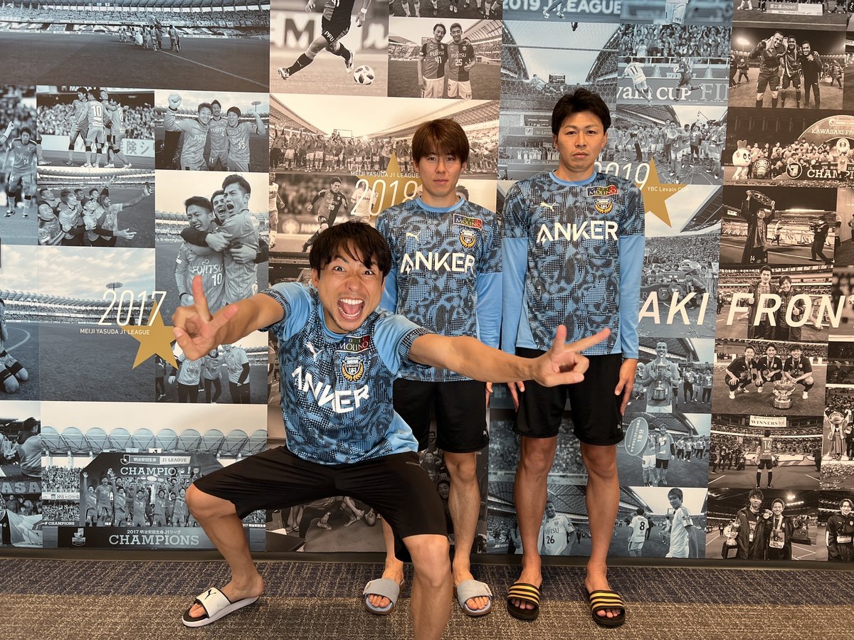 frontale_staff's tweet image. ／
🗣️#エバラ でお鍋🍲
＼

お鍋メンバーのスタメンが決定しました✨
気合の入ったこちらの3名です!!

みなさん、ぜひ追加の質問も受け付けておりますので、下記の引用投稿にどしどしお送りください🐬

たくさんのご質問お待ちしています!!
募集〆切は11/16（日）12時まで!!

【営業】#frontale