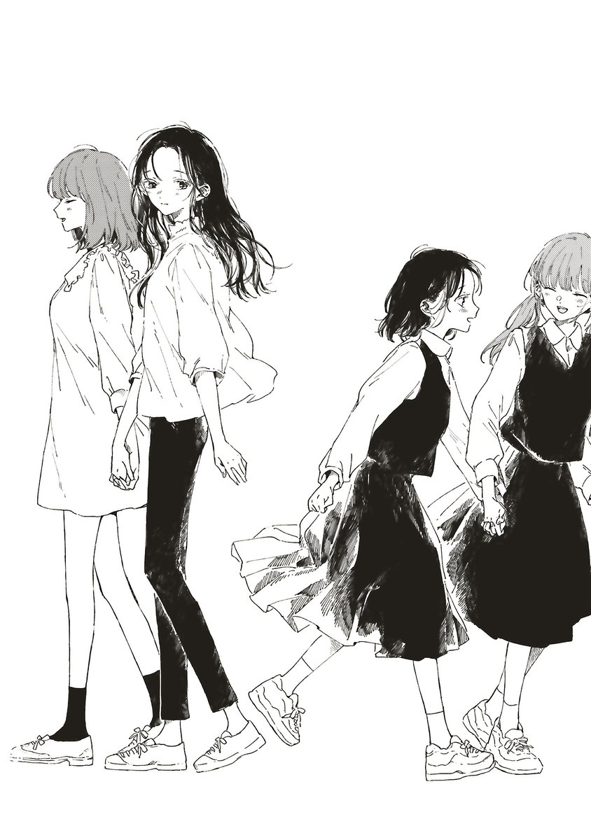 あなたを慕い、明日も隣に

『この恋を星には願わない』
最新話「第24話」が公開されました📖
comic-walker.com/detail/KC_0006…

次回更新は【12月12日(金)】です。
よろしくお願いいたします🌟

#この恋を星には願わない