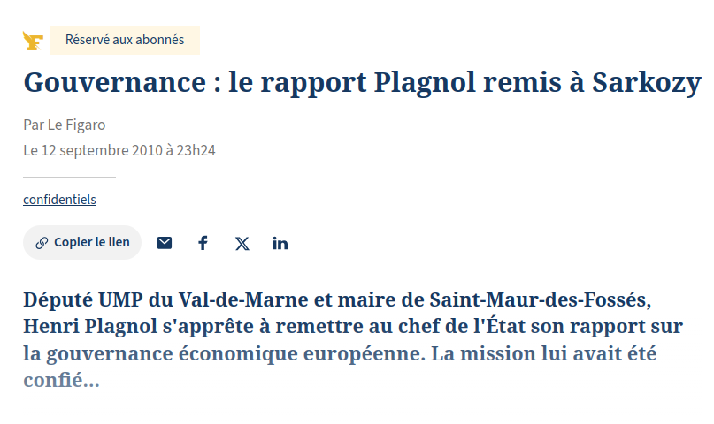 Casimir_Noir's tweet image. #Hasard du calendrier judiciaire.
Le procès en appel pour le financement libyen de la campagne 2007 de #NicolasSarkozy devrait se dérouler en mars 2026. Tout comme celui de la loge #Athanor, une affaire dans laquelle est cité #HenriPlagnol déjà condamné dans #Bygmalion.