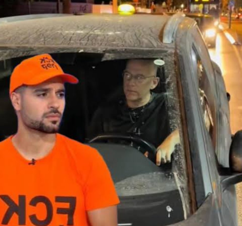 ראשוני: יצחק הרצוג יעניק למרדכי דוד את אות הנשיא להתנדבות