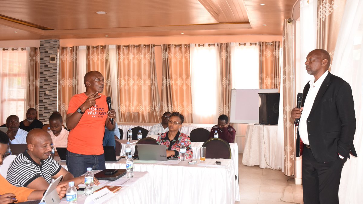 Karongi District tweet media