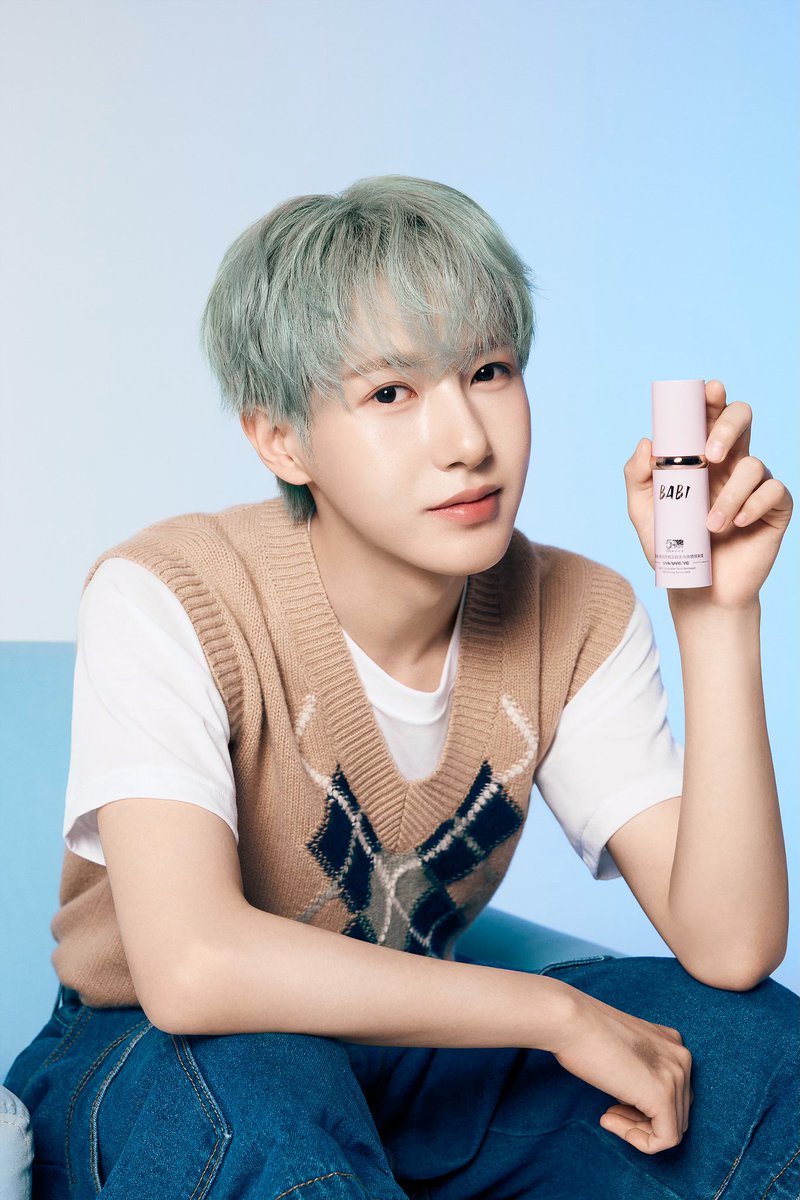 NCTDREAMCENTER's tweet photo. 251114 NCT DREAM #RENJUN for BABI 芭必

#NCTDREAM @NCTsmtown_DREAM https://t.co/Ig2pgpM0pb