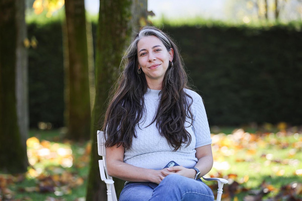 🫣 Se viene una gira de presentaciones de 'Acompañar es político' espectacular. En breve anunciamos las fechas...