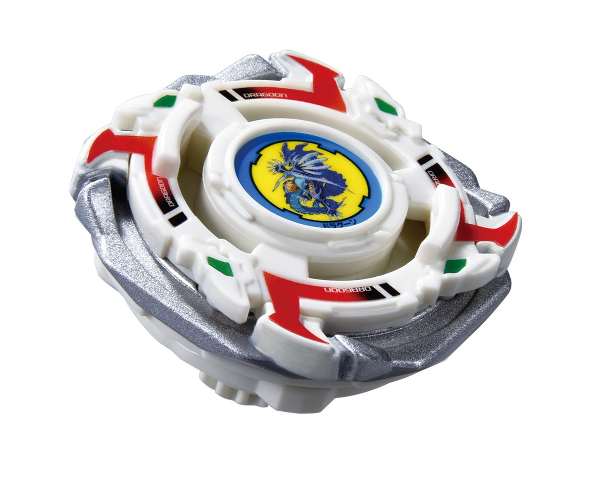 DX バトルドーム　爆転シュート　スタジアム ベイブレード