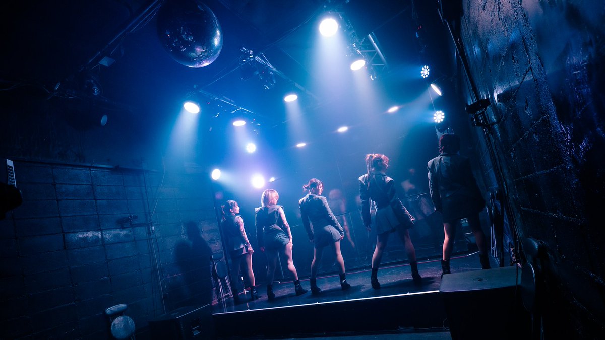 pabcsphoto's tweet image. 2025.11.7
mw. The Dance Art Stage
『 ℹ︎ - ｱｲ - 』

#mw_artist
@mw_aet @sherisheri00519 
@mw_hina @mw_hinano 
@mw_sala @m_i_r_ee