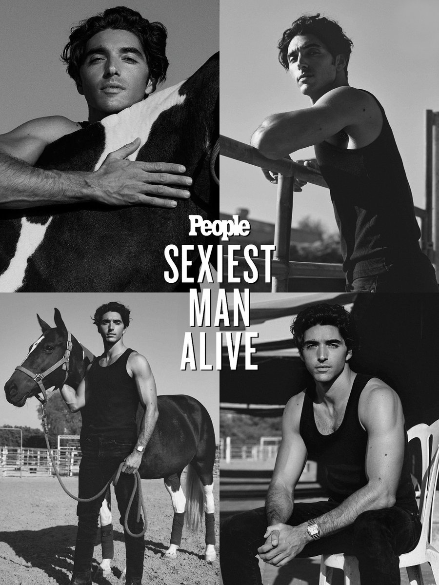 oldhollywoodtzp's tweet image. Happy one year to the sexiest cowboy alive!

#TaylorZakharPerez