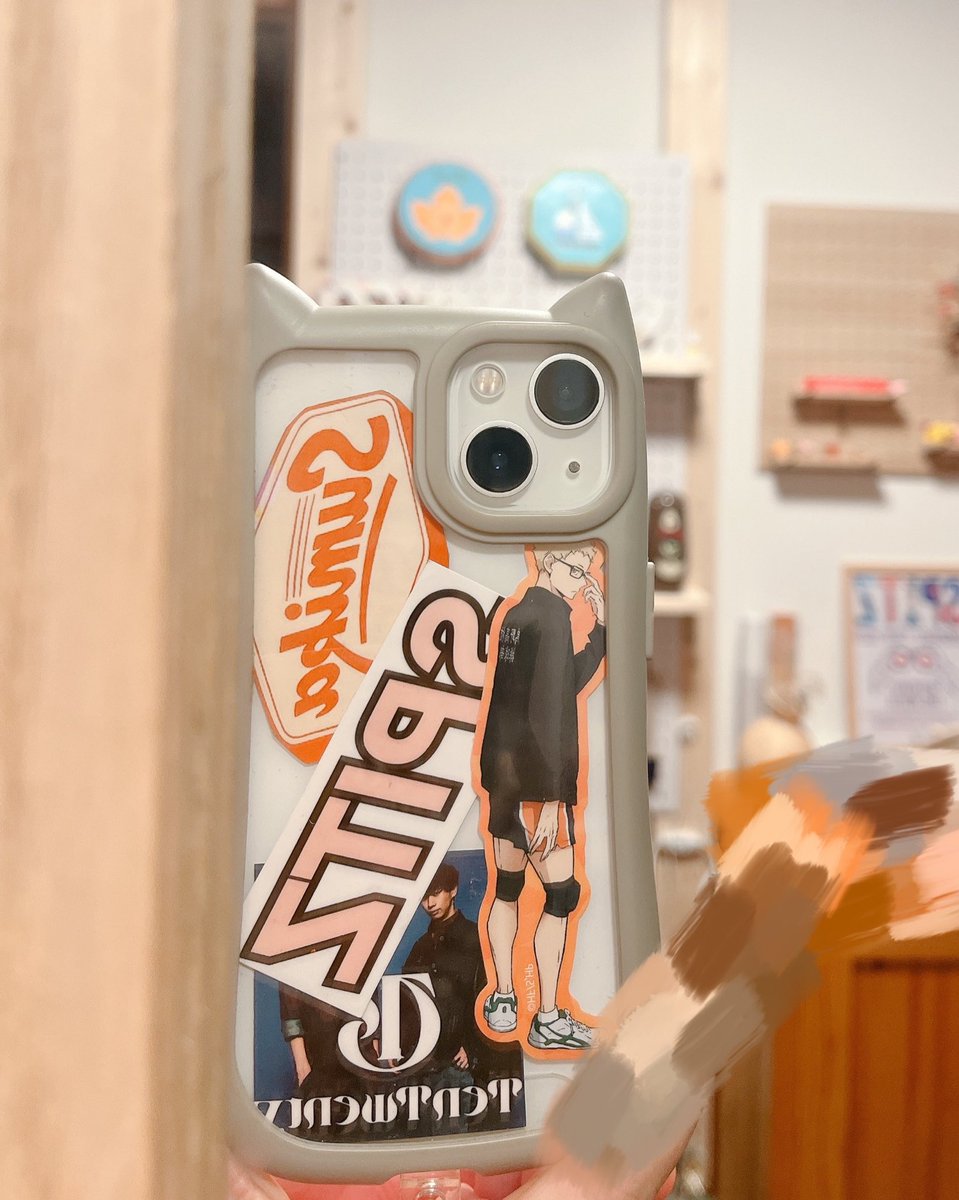 ai__no__kotoba's tweet image. 前から夫にハイキュー面白いからみてと言われてて、ずっと見る見る詐欺してたけど、2ヶ月くらい前から観始めた
そしたらもうどハマりしてしまってやばい🤣
特に好きなのはツッキー、山口、スガさん☺️最推しはツッキー🌙
スピッツでも何でも好きになるの遅すぎるけど、新たな好きが増えるのは幸せだー🥰