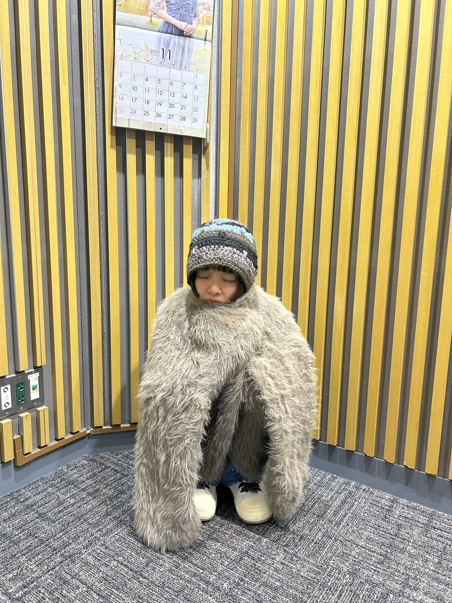 あいみょん のオールナイトニッポン GOLD🦭 タイムフリーでぜひ