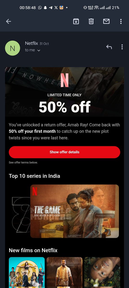 Arnab Ray tweet media