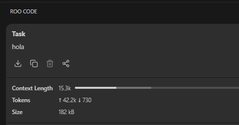 apolmig's tweet image. what a joy , building with #minimax in @code locally, thanks @MiniMax__AI  @lmstudio @roocode  and the #OpenSource world
#ai4all #ai4good
-cc&apos;d @TheAhmadOsman