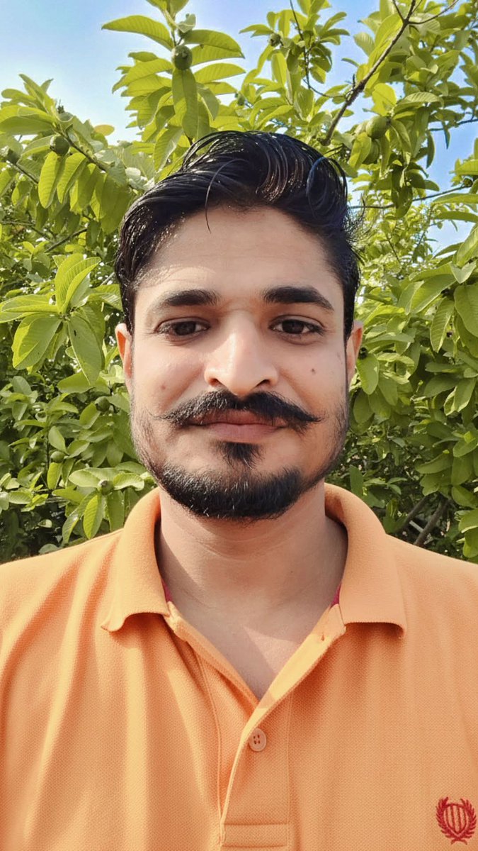 Face glowing brighter after BJP-led NDA's landslide victory in Bihar.

Jai Shri Ram! 🚩🇮🇳 

#HindutvaTriumph #BiharElection2025 #ElectionUpdates