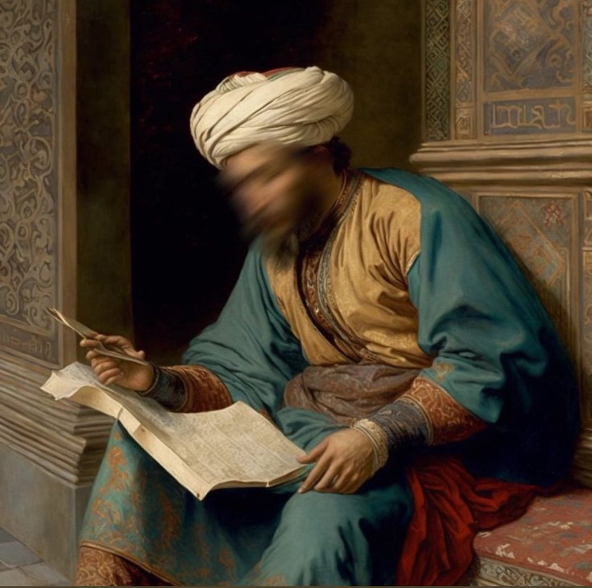 HilaliHistory's tweet photo. بسم الله الرحمن الرحيم

📜ثريد | العلامة السنّي أبو سلمة مِسعر بن كِدام الهلالي شيخ العراق
الملّقب بالمصحف ، الحافظ و الميزان لشدة علمه https://t.co/nK9UAKnOvL