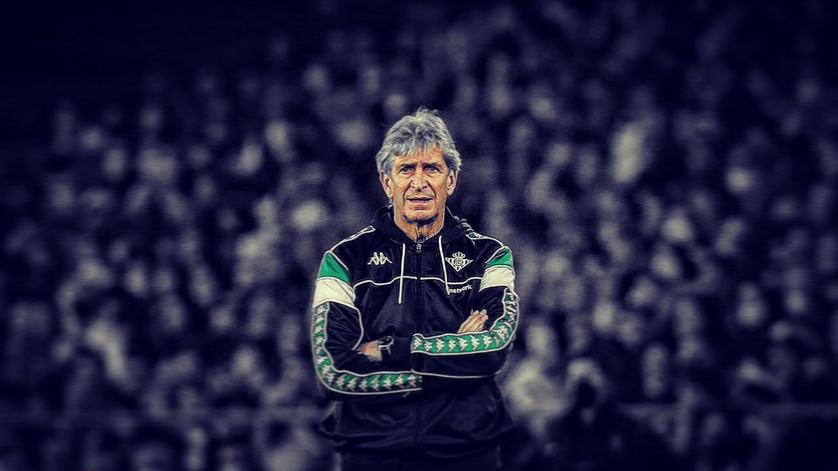 TinteroVB's tweet image. 🟩 Tuit diario: RENUÉVENLO
#RenuevenAManuelPellegrini