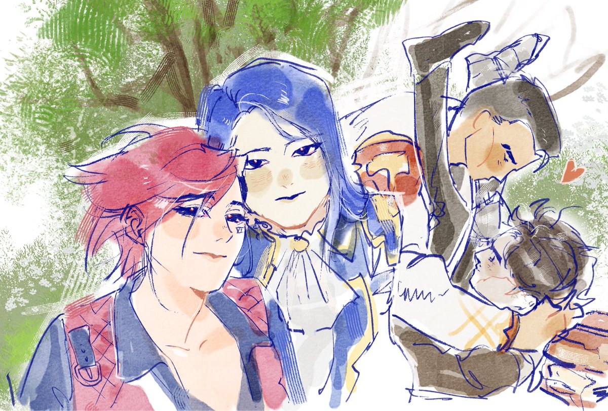 #Caitvi #jayvik =))))))))))))