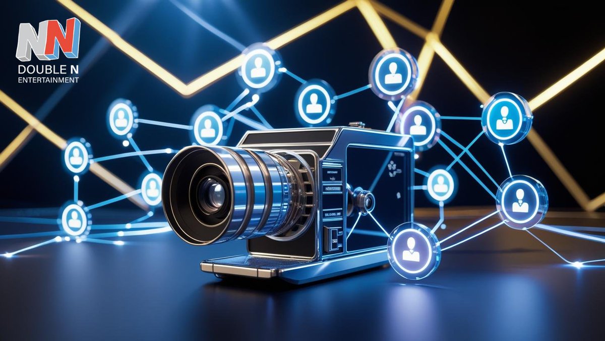 DoubleNprotocol's tweet image. 💡 The next reel of cinema starts with Double N.