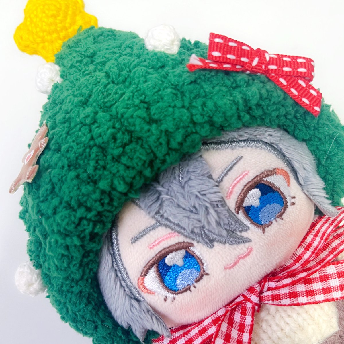 #いつぬいが見られるタグ
🎄🧚