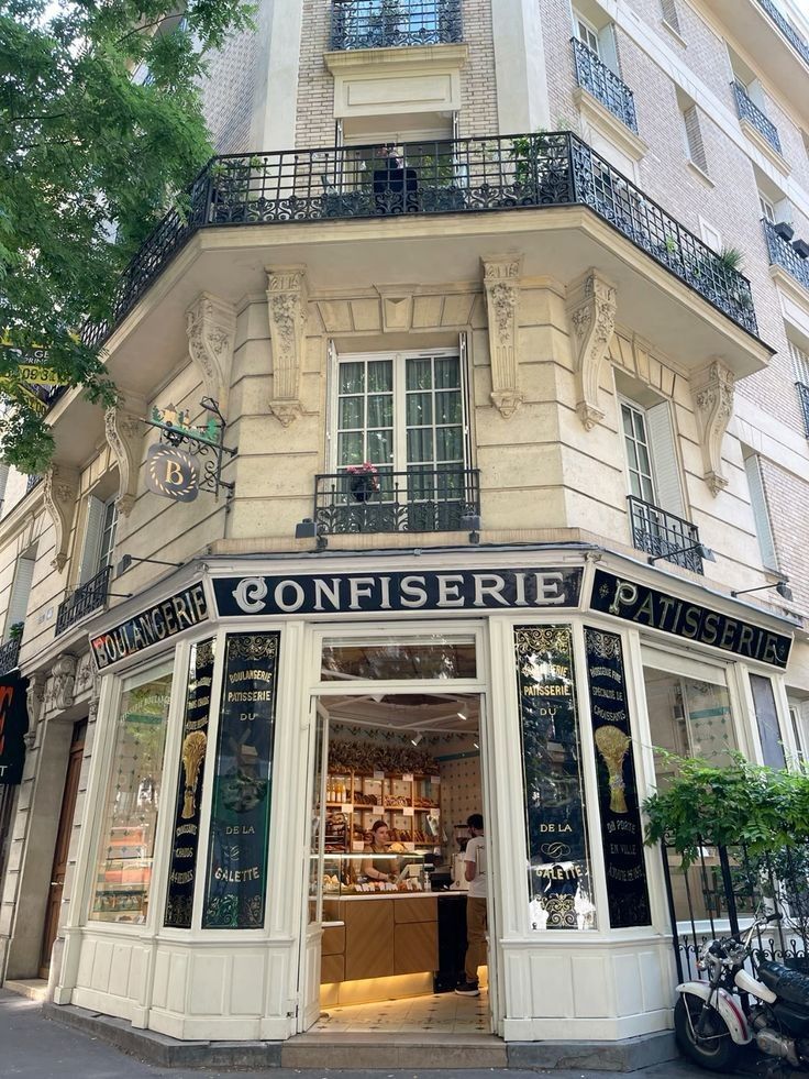 Bakery in its old-fashioned style