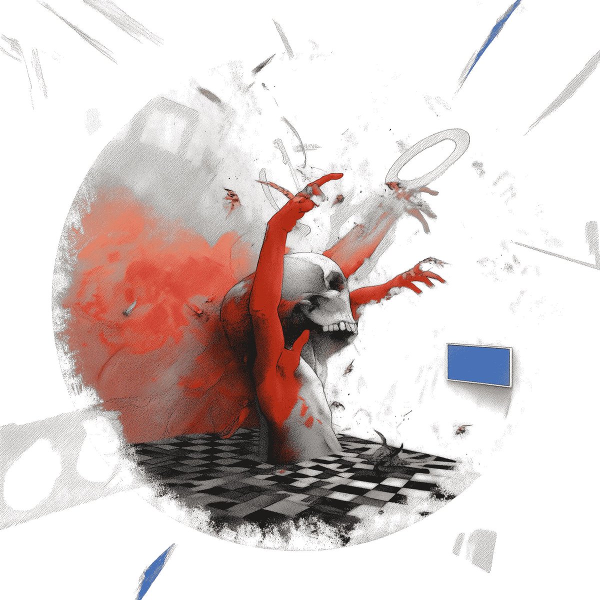 mrc_arte's tweet image. GM