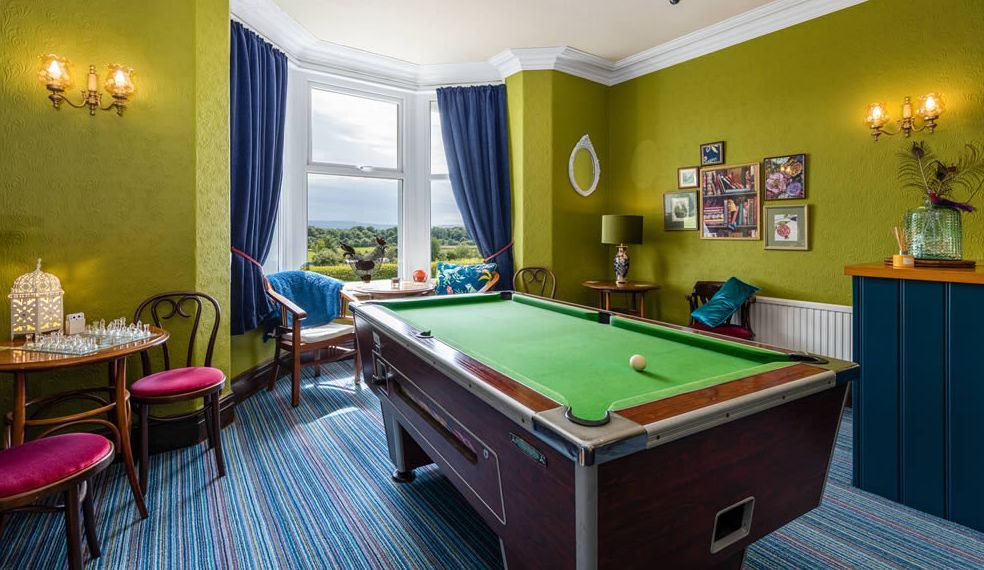 TheBBDirectory's tweet photo. Unwind @ The Pines Country House in North Yorkshire.
The Pines Country House in Ingleton is ideally located on the edge of the Yorkshire Dales National Park, offering comfortable en-suite rooms and facilities.
https://t.co/H3yksMJ245
#ThePinesCountryHouse #Ingleton https://t.co/h6oMOw7625