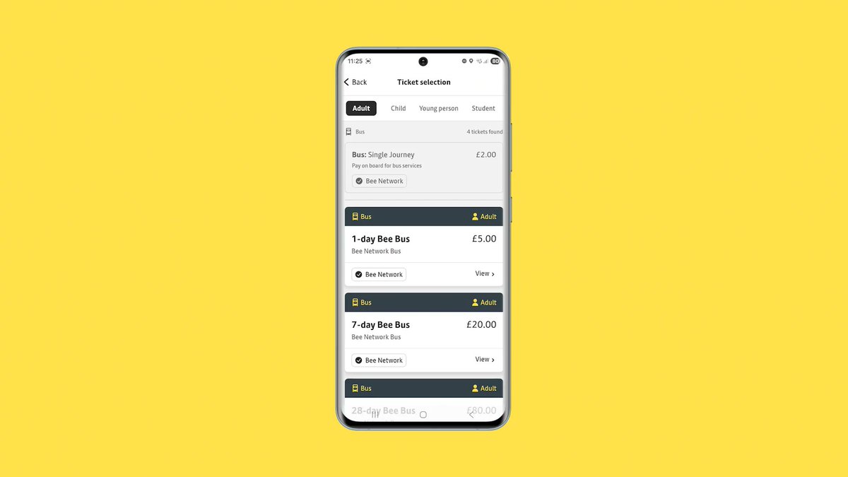 firstmcr's tweet image. Great video from the Bee Network and GMCA 

How to use your tickets ....

LINK: vimeo.com/1121813921?fl=…