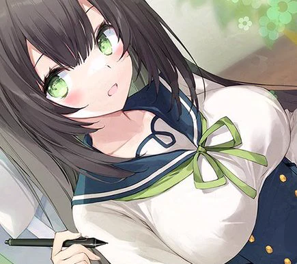 #えもこ荘の彼女たち 第4弾、本日10%off最終日です! ゆいちゃんをどうぞよろしくお願いします～ URL
