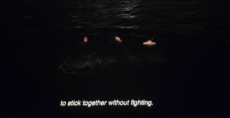 lovrehani's tweet image. “all i want is for my boys to stick together without fighting.” 🥹🫂