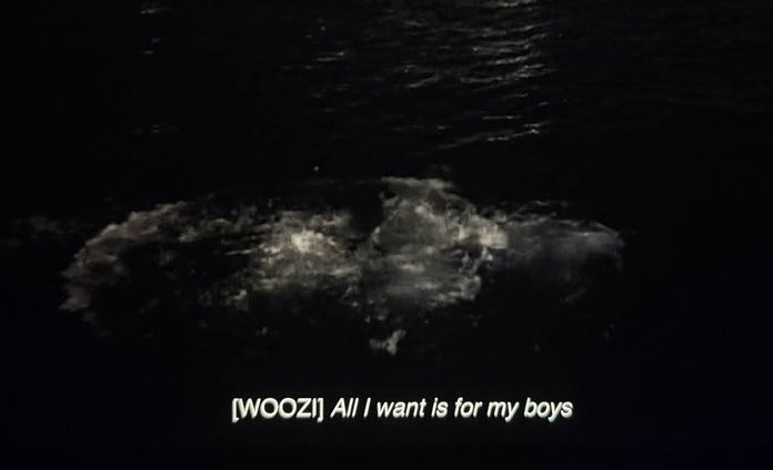 lovrehani's tweet image. “all i want is for my boys to stick together without fighting.” 🥹🫂