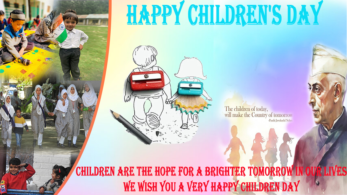 Root97Mir's tweet photo. NATIONAL CHILDREN’S DAY: CELEBRATING THE FUTURE OF THE NATION
https://t.co/Kkt26nSAD2 https://t.co/LiunncWxH3
