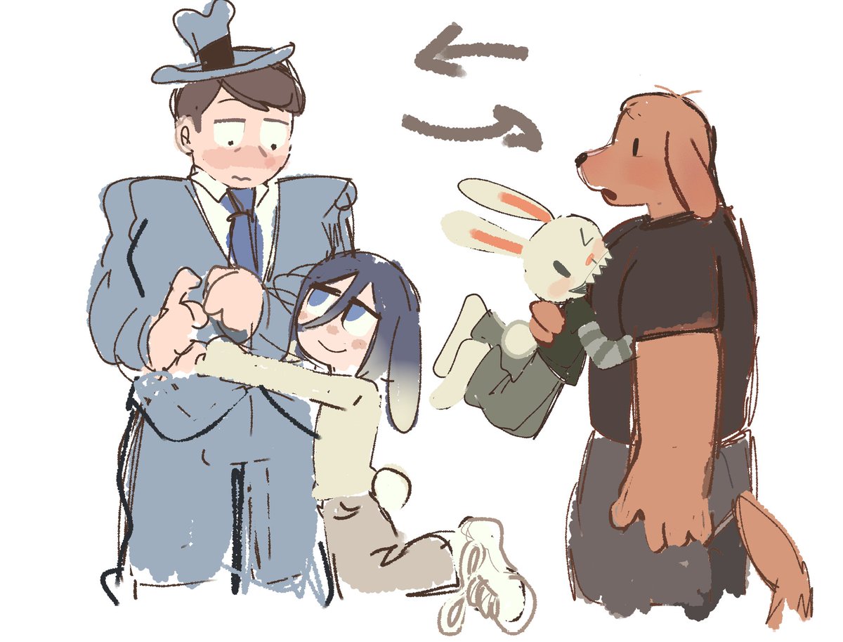 (Adri's Boyfriend)🪴6\10 slots tweet media