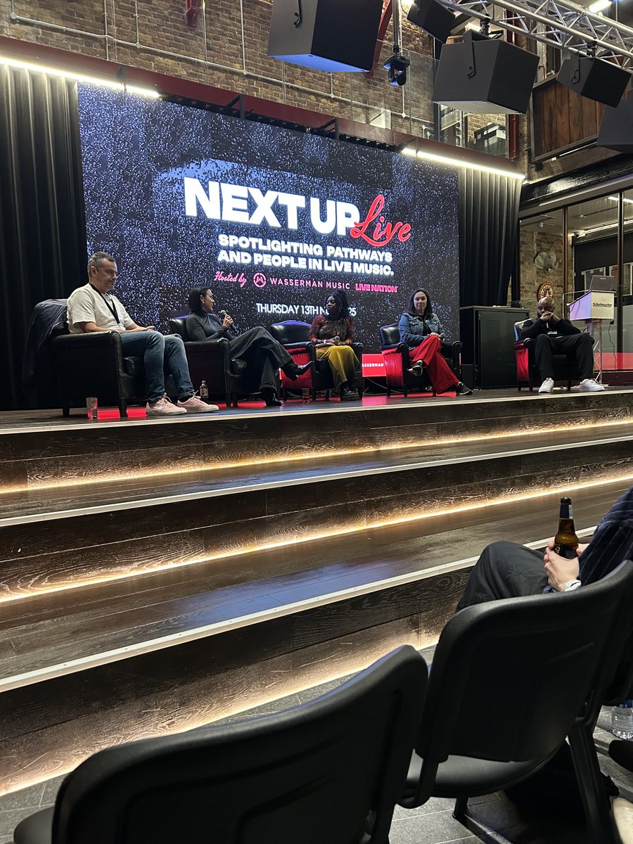 akilhenrymusic's tweet image. Dope event last night @planetalex_ - I&apos;ve missed networking man. Need to do it more often