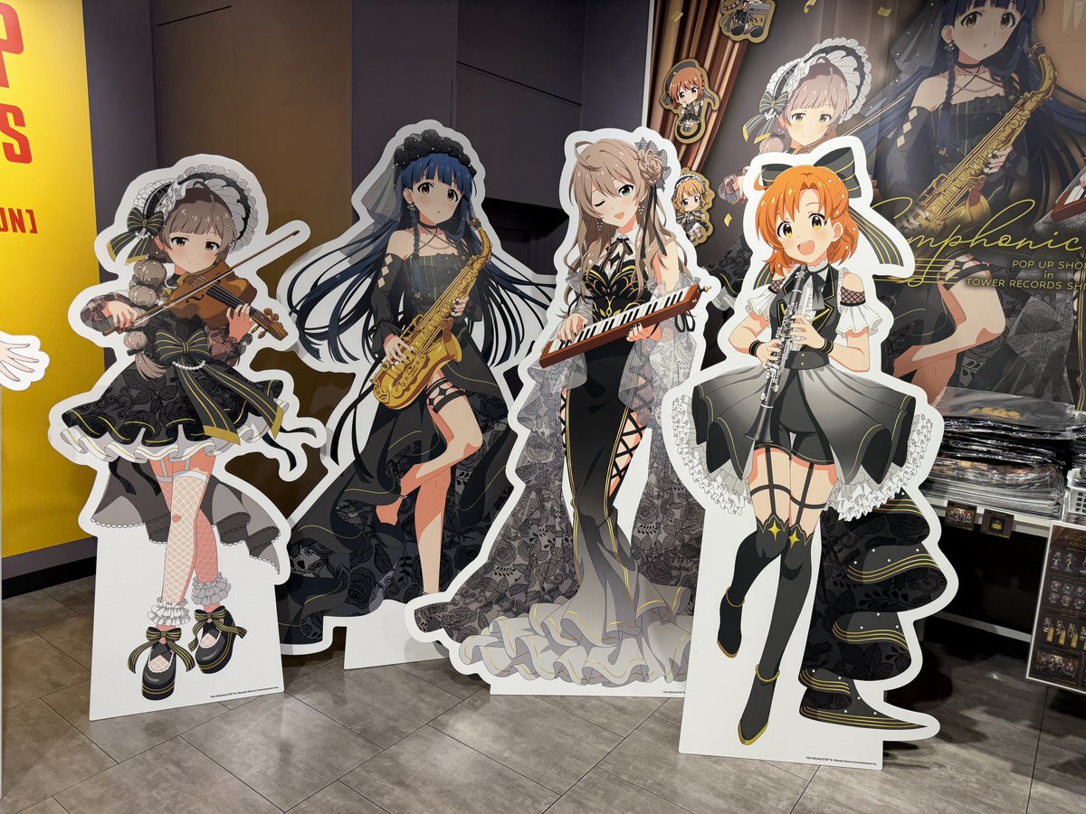 ポップアップストア ポップアップショップ！！！！