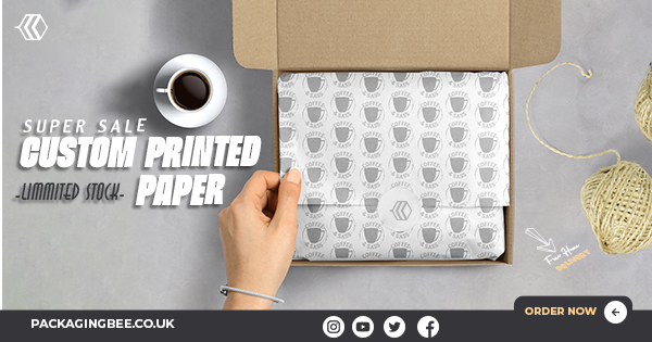 PackagingbeeUk's tweet photo. Upgrade your packaging with premium printed paperthat speaks for your brand. ✨

Stand out, stay memorable — order your custom prints today!
https://t.co/0O1lpHnImE

#PrintedPaper #CustomPrintedPaper #PackagingDesign #CustomPackaging #BrandPackaging https://t.co/RSdtNOpbrS