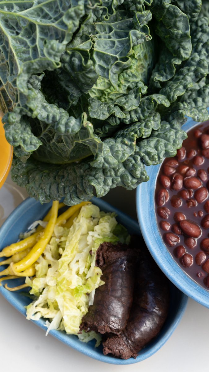 🍲 El sabor de Tolosaldea está en un plato de alubias con todos sus sacramentos. Tradición, calor de hogar y gastronomía vasca en estado puro.
 
Toda la información sobre los lugares para una buena alubiada los encontrarás en este enlace:
tolosaldea.eus/es/donde-comer…