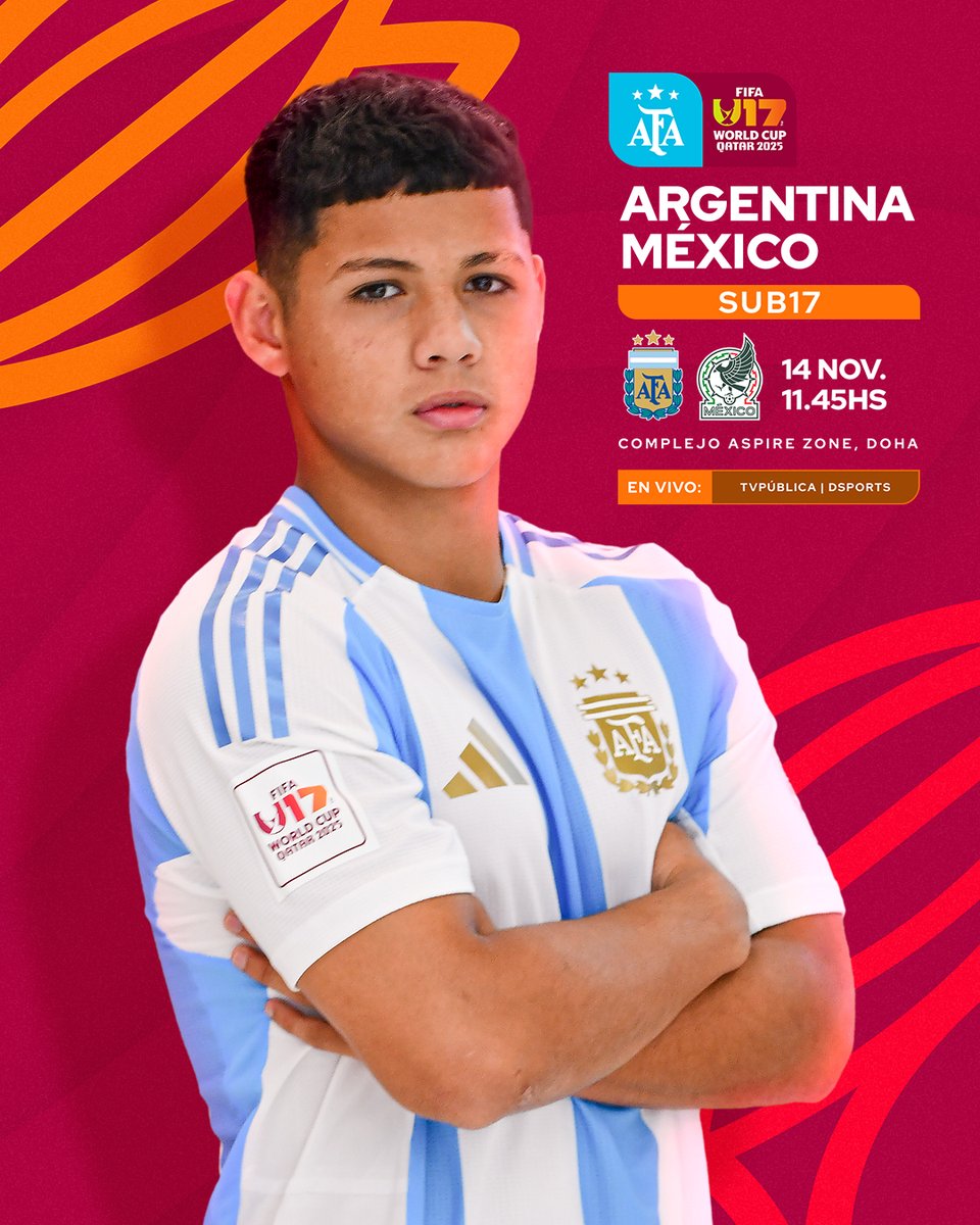 🇦🇷 Selección Argentina ⭐⭐⭐ tweet media