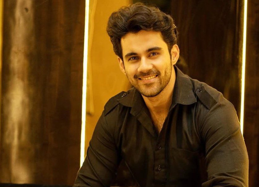 Abhishek Bajaj Becomes First Bigg Boss Contestant to Trend in Top 5 Worldwide! @humarabajaj6 #AbhishekBajaj urbanasian.com/entertainment/…