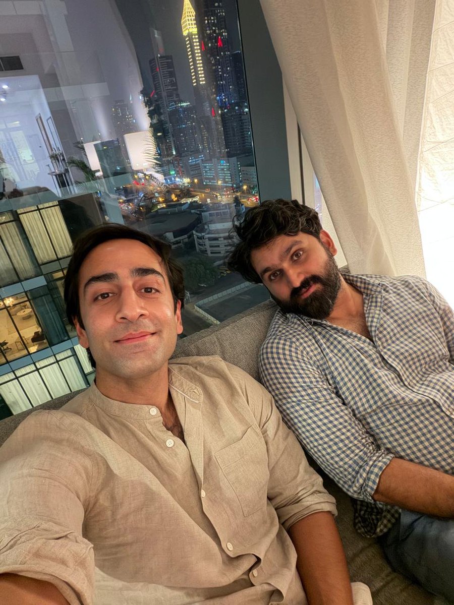 Arjun Malhotra tweet media