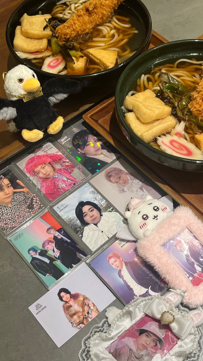 akazzan33's tweet photo. 오랜만에? 공계에 글을 올려요!
저는 그동안 비계에서 잘 살고 있었고..
바벨 후쿠오카 막콘에 다녀왔어요! 🫰🏻✌🏻
4명 연달아서 한국인 앉았던 그런 이야기••• https://t.co/LSMf8Uw7f7