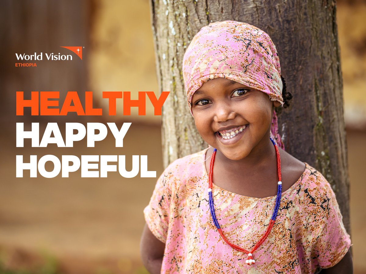 #WeekendReminder: Keeping our children healthy starts with all of us.  

When families, communities, teachers &amp; partners stay mindful of their own health, they help #children learn, play &amp; grow safely.

Healthy habits &amp; mindful choices today mean brighter futures for every child.