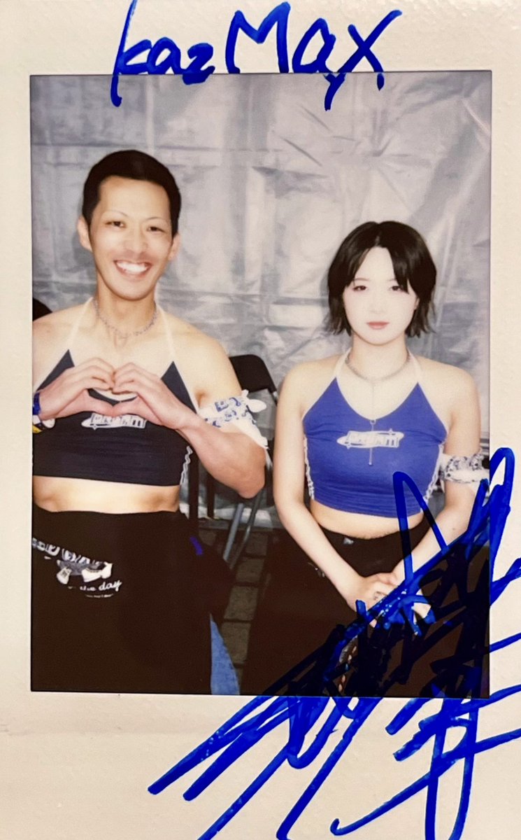 kazMax🐺🤒 (@kazumax1230) on X