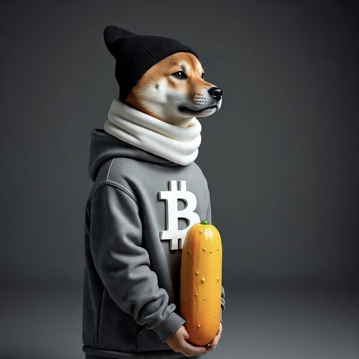 Not shockin that on red days it’s only $DOG Army who shows up.
Accordin to studies 90% of men r born with a 9cm willy or smaller (that’s 3.5 inches)
Now consider this, New York and half of the world just saw their first snowfall.
So divide that size by 2
$DOG Army is unique.