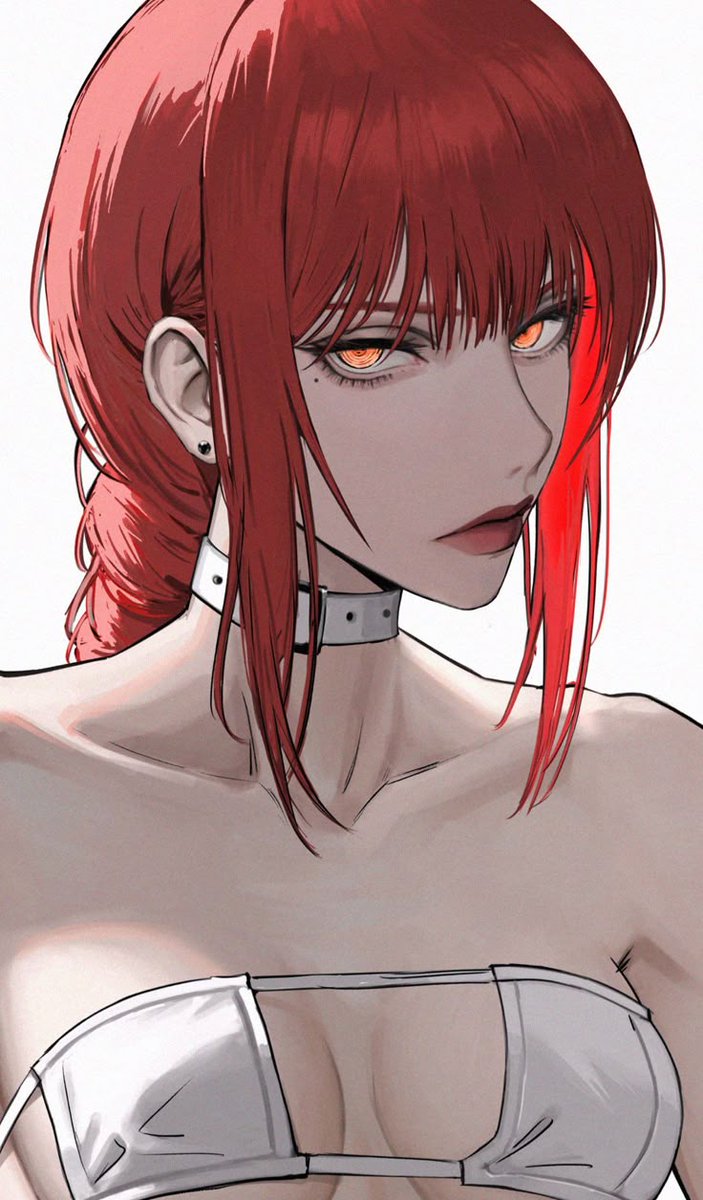 Makima Fan Art 
#makima