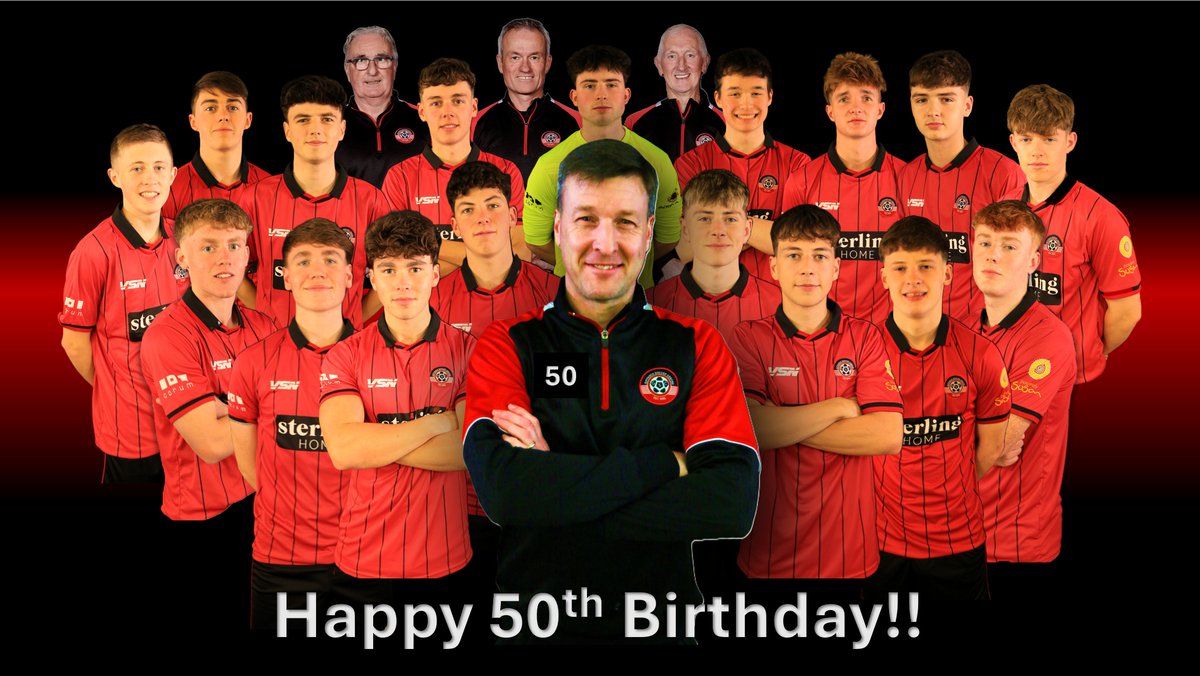 Giffnock SC Development Team tweet media