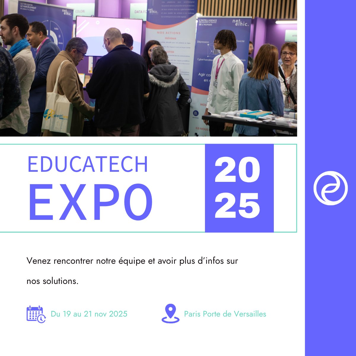 Data for Ethic tweet media