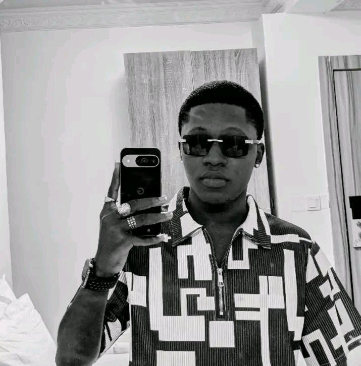 DAY 28 of tagging <a href="/Ak_Bethh/">Ak Beth</a> till he puts me on🙏