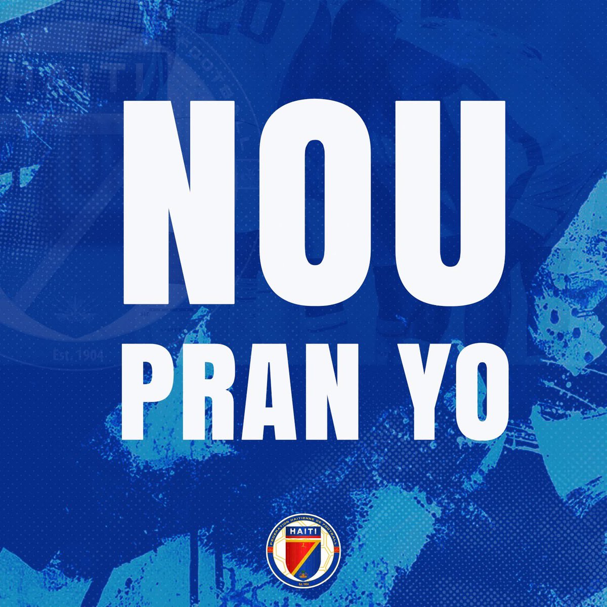 GreguyD's tweet image. Victoire 1-0 d’Haïti contre le Costa Rica grâce à Frantzdy Pierrot ! Les Grenadiers croient encore au Mondial 2026. Prochain match décisif mardi contre le Nicaragua.

#fhf