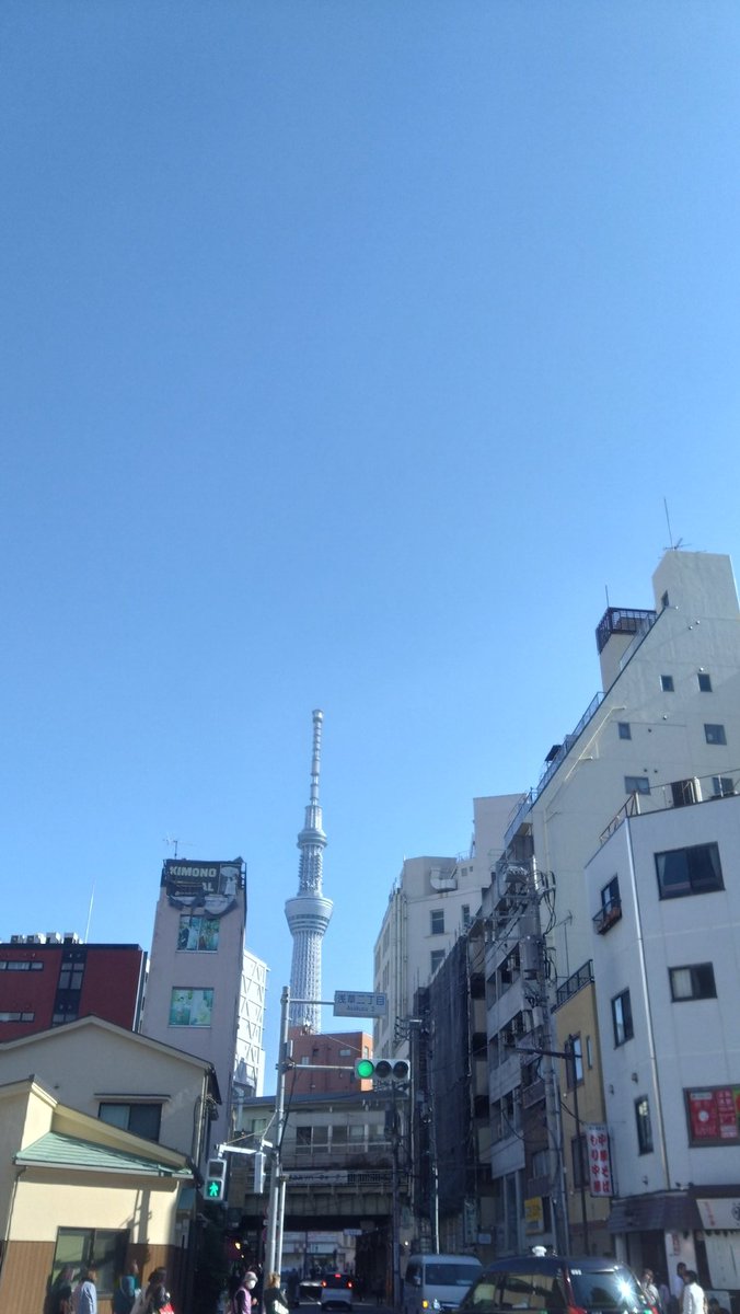 yuki_amed's tweet photo. 本日は終日、浅草のクリニック。
夜は移動して打ち合わせ🍺 https://t.co/tjUbHtRvac