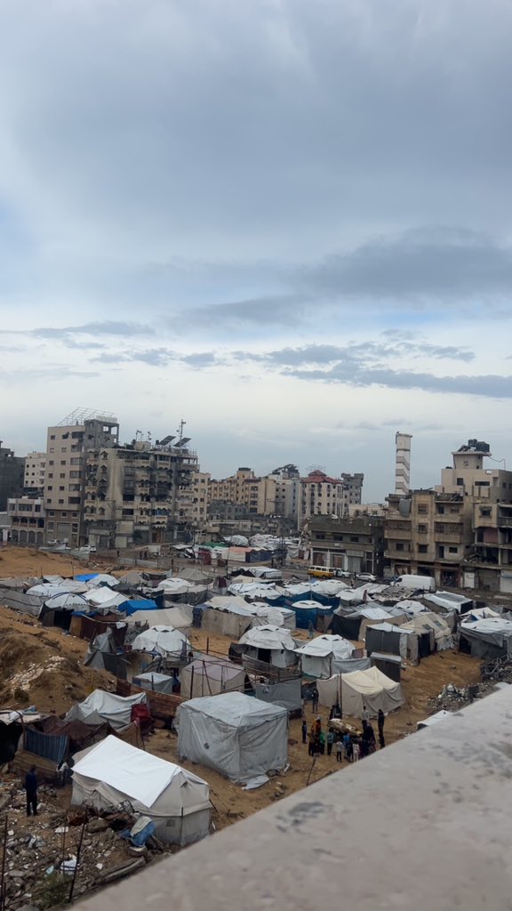 لا تنسو شعب الخيام