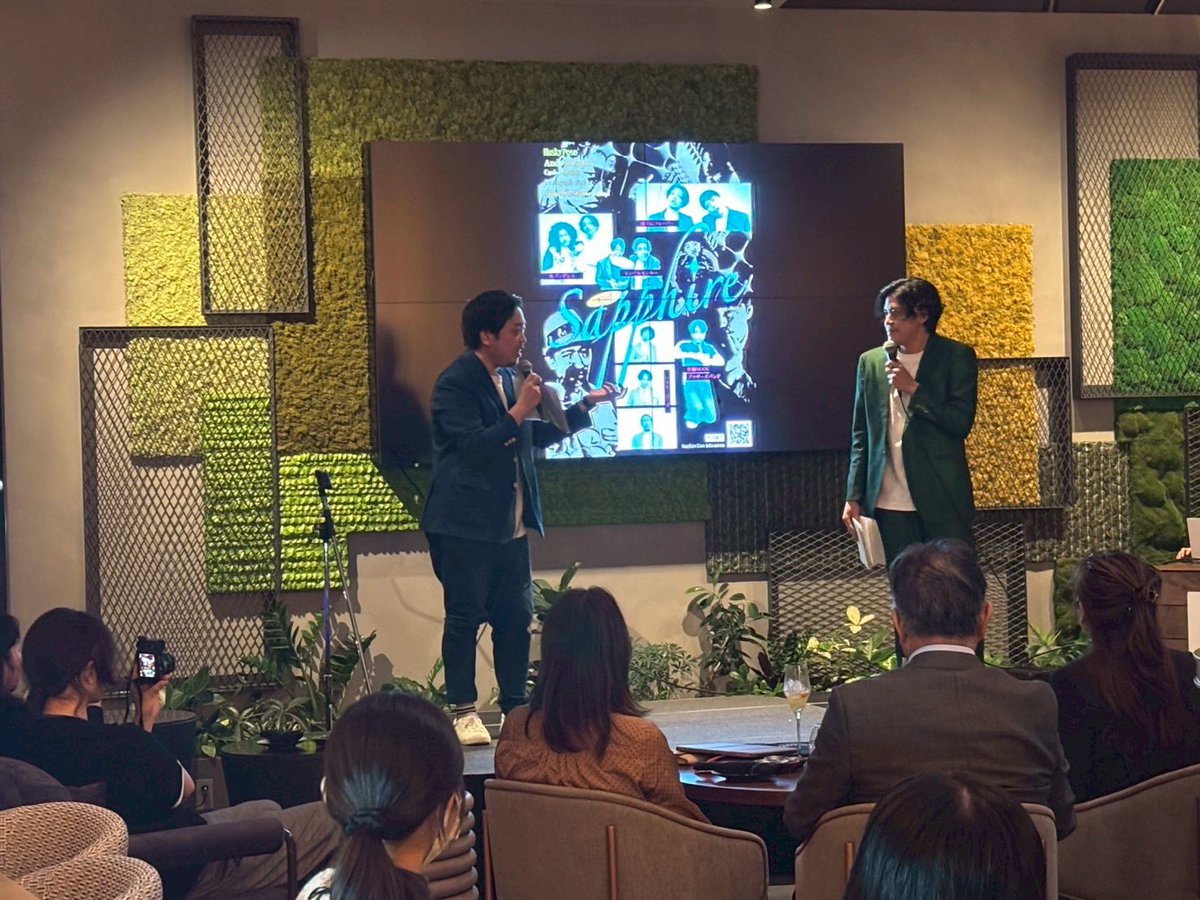 ワラウ「漫才 THURSDAY」ナイト
ありがとうございました！
キャノピーbyヒルトン大阪梅田にて記念すべき初回！
ほんますごいとこや！
ここから毎週木曜日20時〜こちらでライブさせていただきますので、よろしくお願い致します🙏
海外の方にも楽しんでもらえるよう、野尻野がバルーンアート勉強中です！