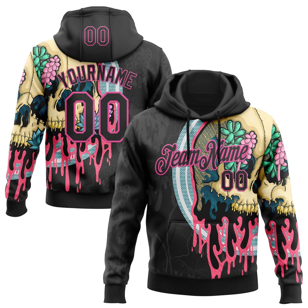 fansidea's tweet photo. Cooler weather, hotter art 🍂💀
The @illymakes Dripping Skull hoodie just dropped — iconic design, bold energy, full customization.
👉 Shop the newest release:  https://t.co/4WIGeFwD6n

#illymakes #Fansidea #CustomHoodie #ArtistCollab #DrippingSkull #EdgyStyle https://t.co/QJ772ZWTMr