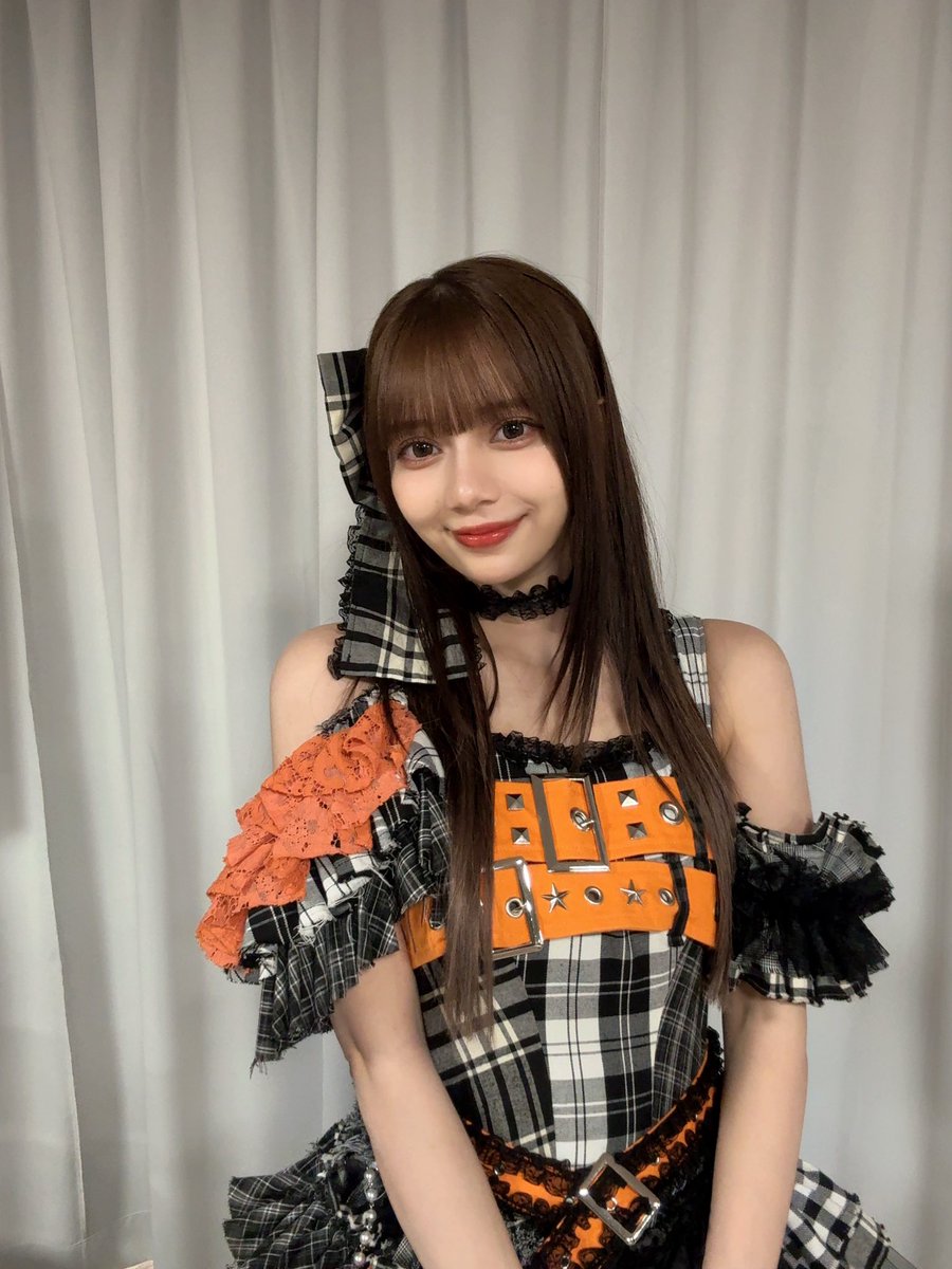 南なつ (CANDY TUNE) (@natsu_ct0317) / Posts / X